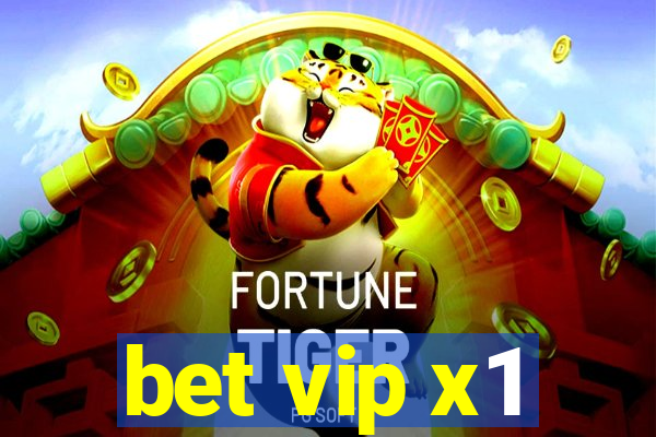 bet vip x1